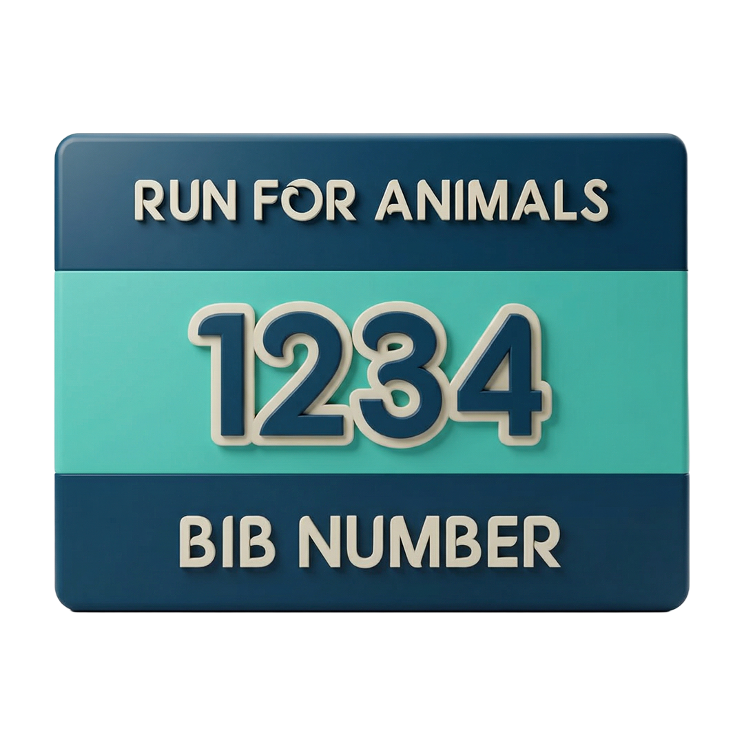 BIB Number
