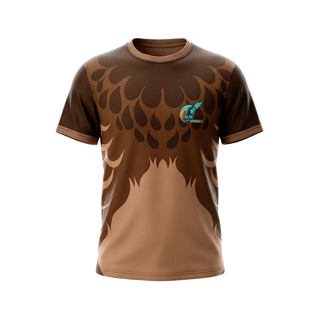 Running Jersey