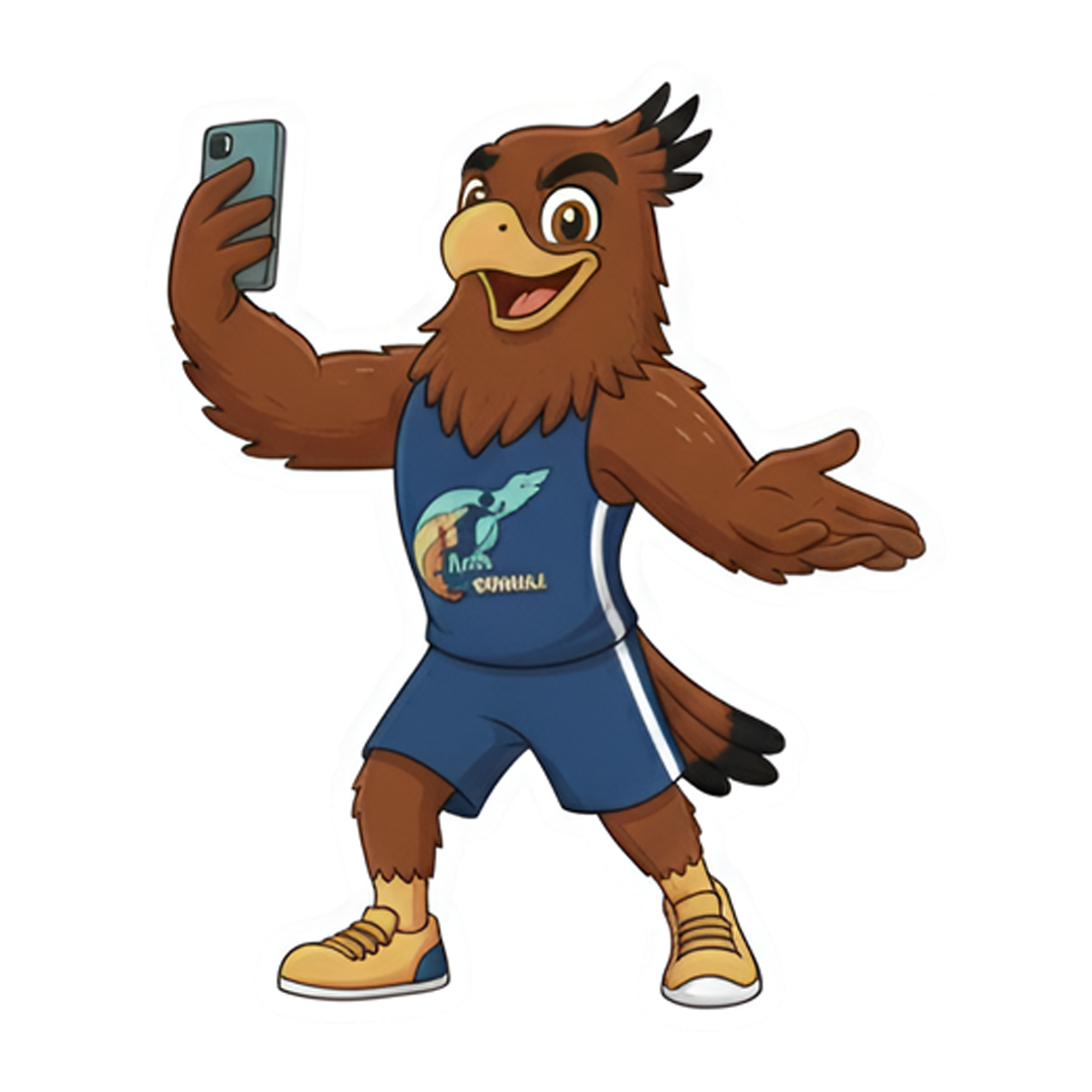 Limitless Mascot