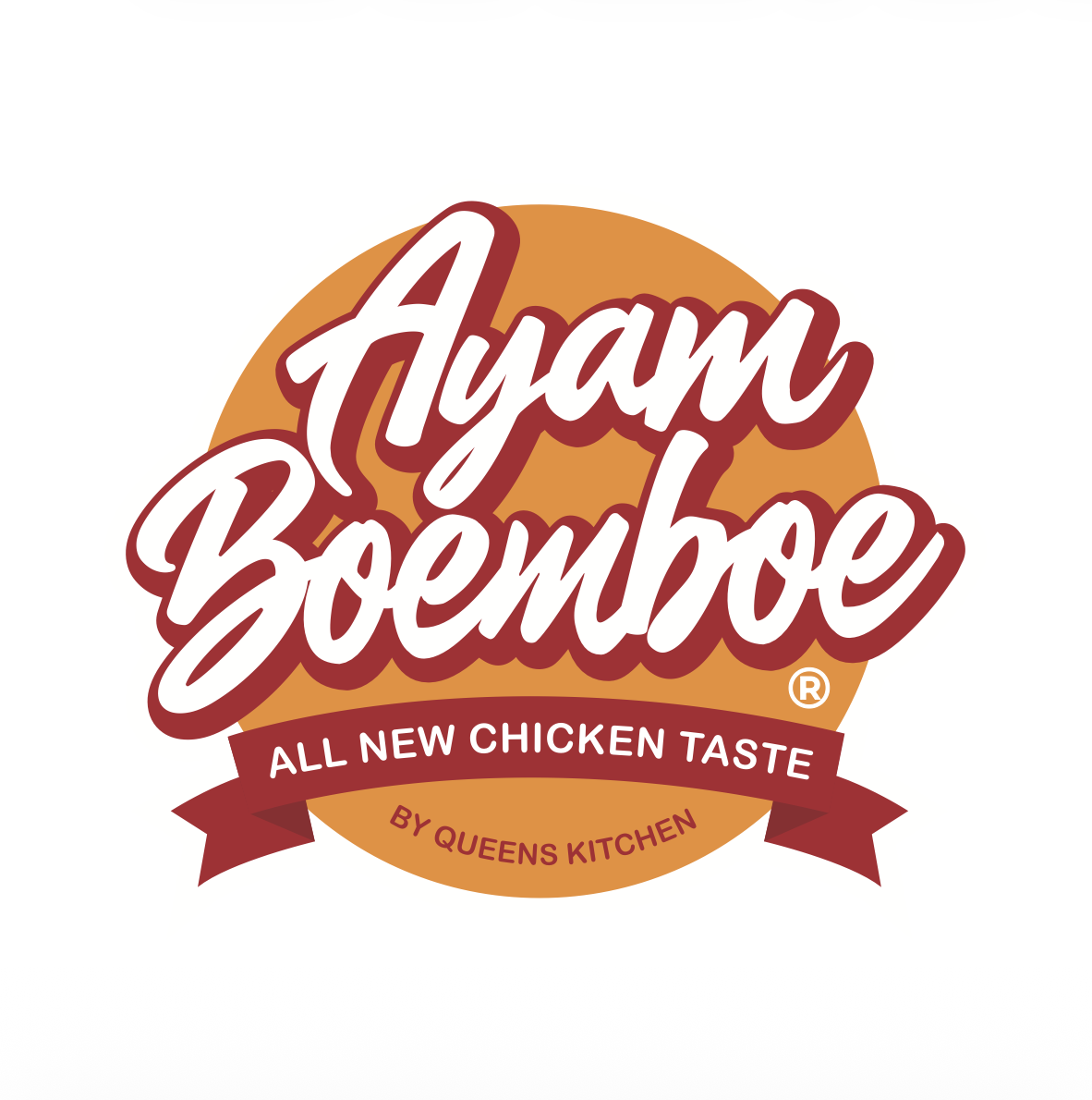 AYAM BOEMBOE