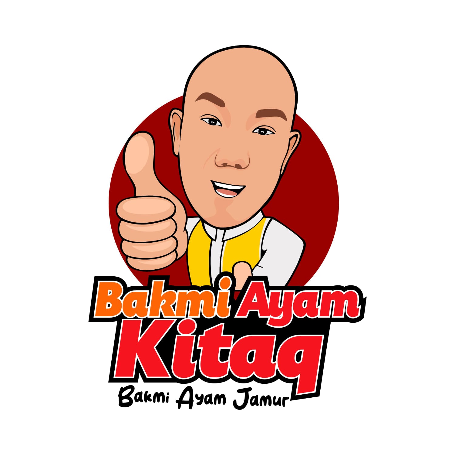 Bakmie Ayam Jamur kitaq