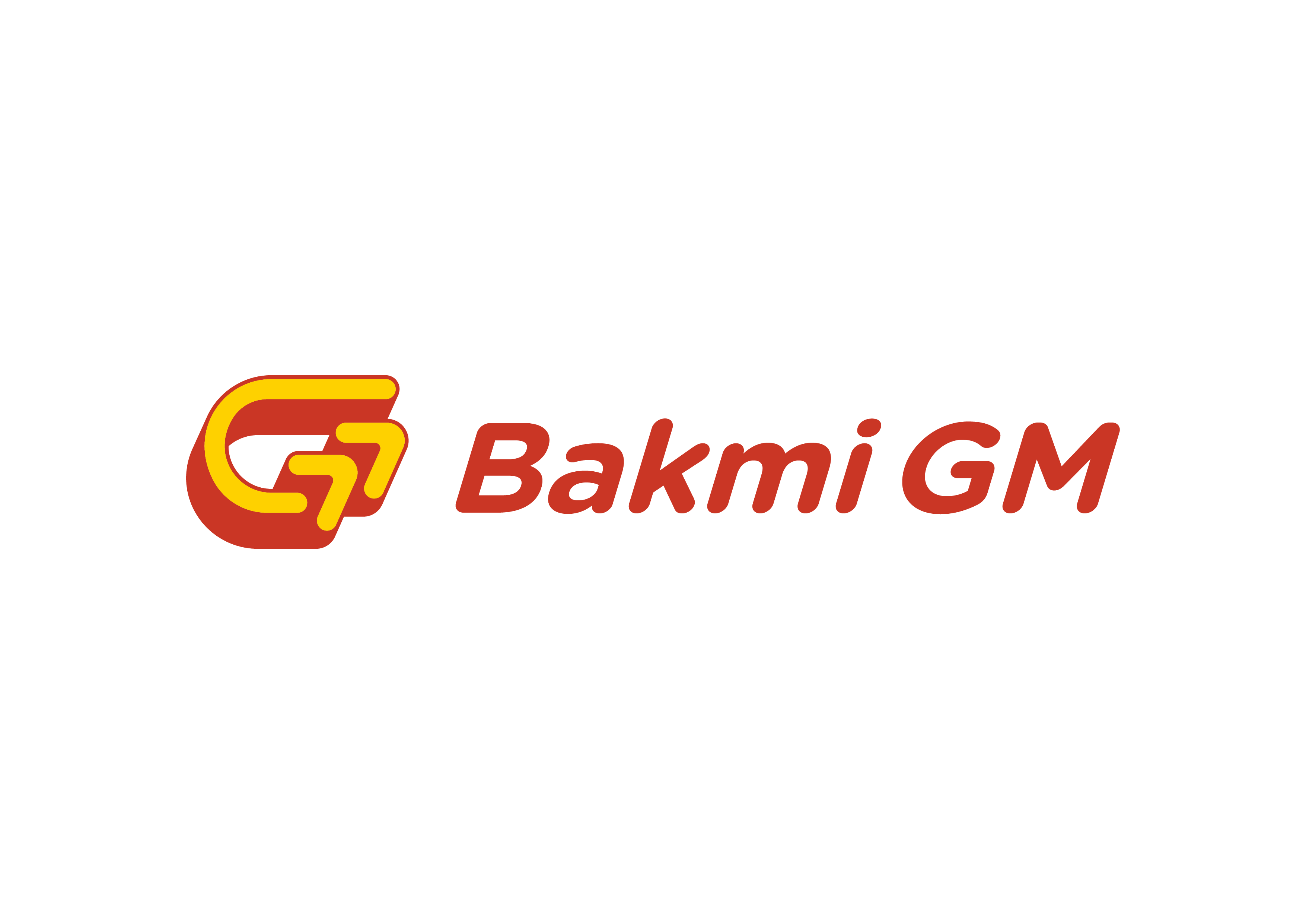 Bakmie GM