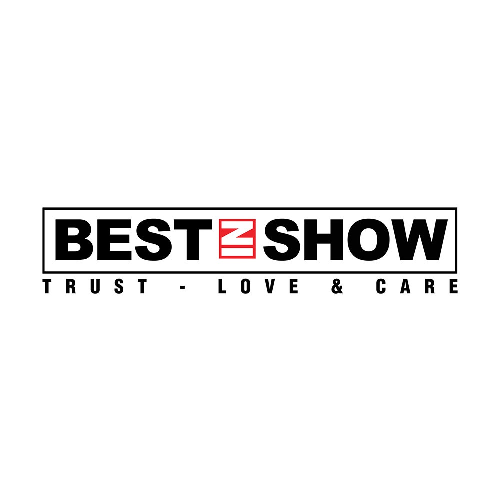 BEST IN SHOW