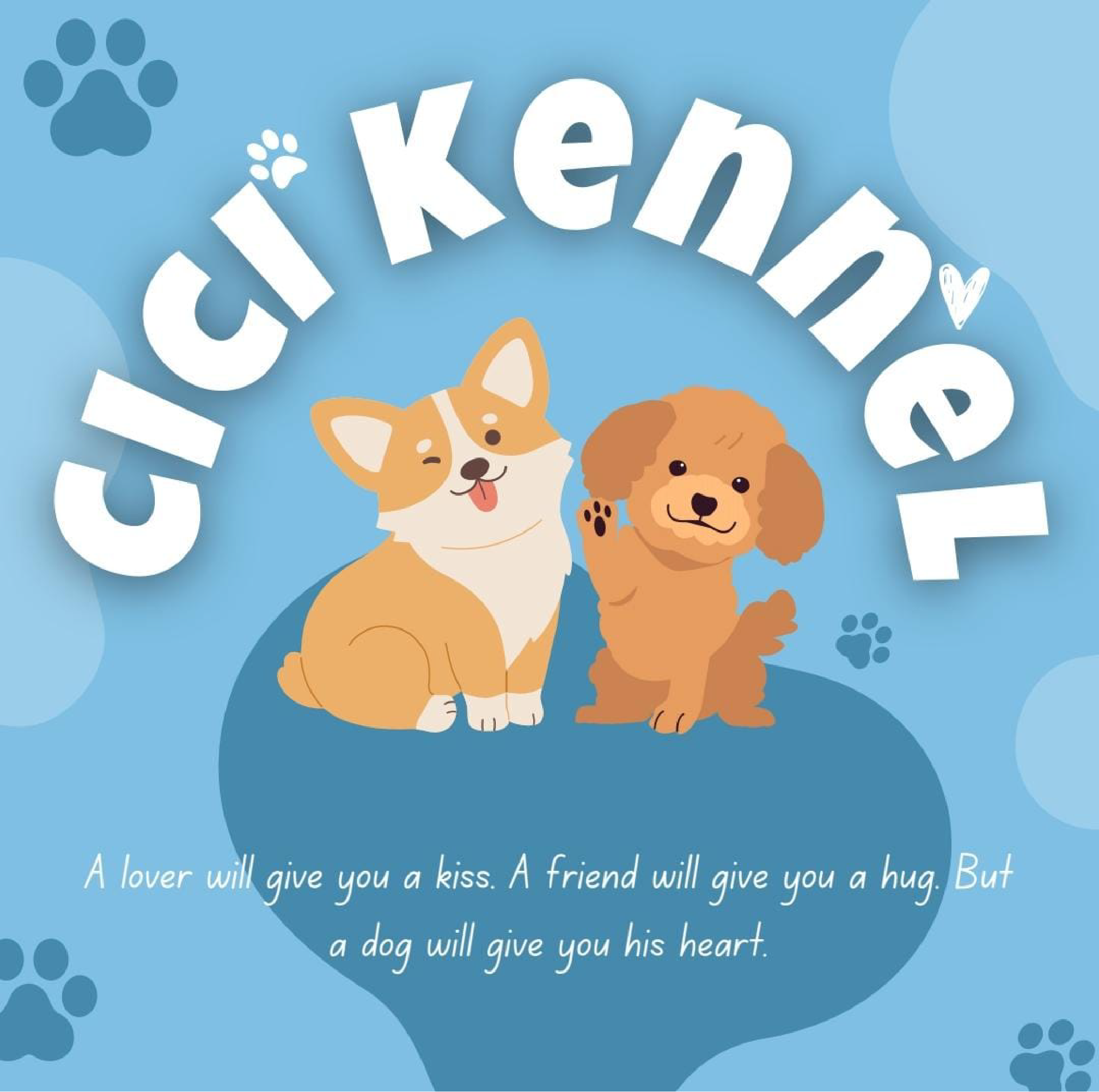 Cici Kennel
