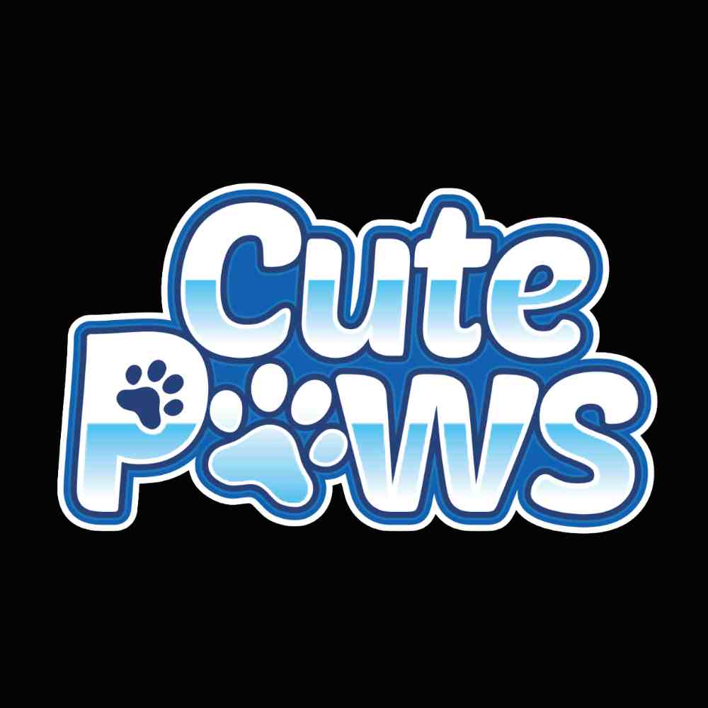 Cute Paws