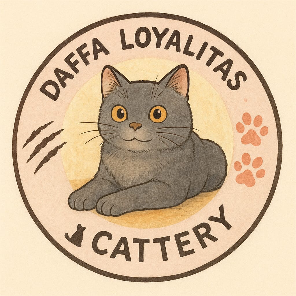 Daffa Cattery
