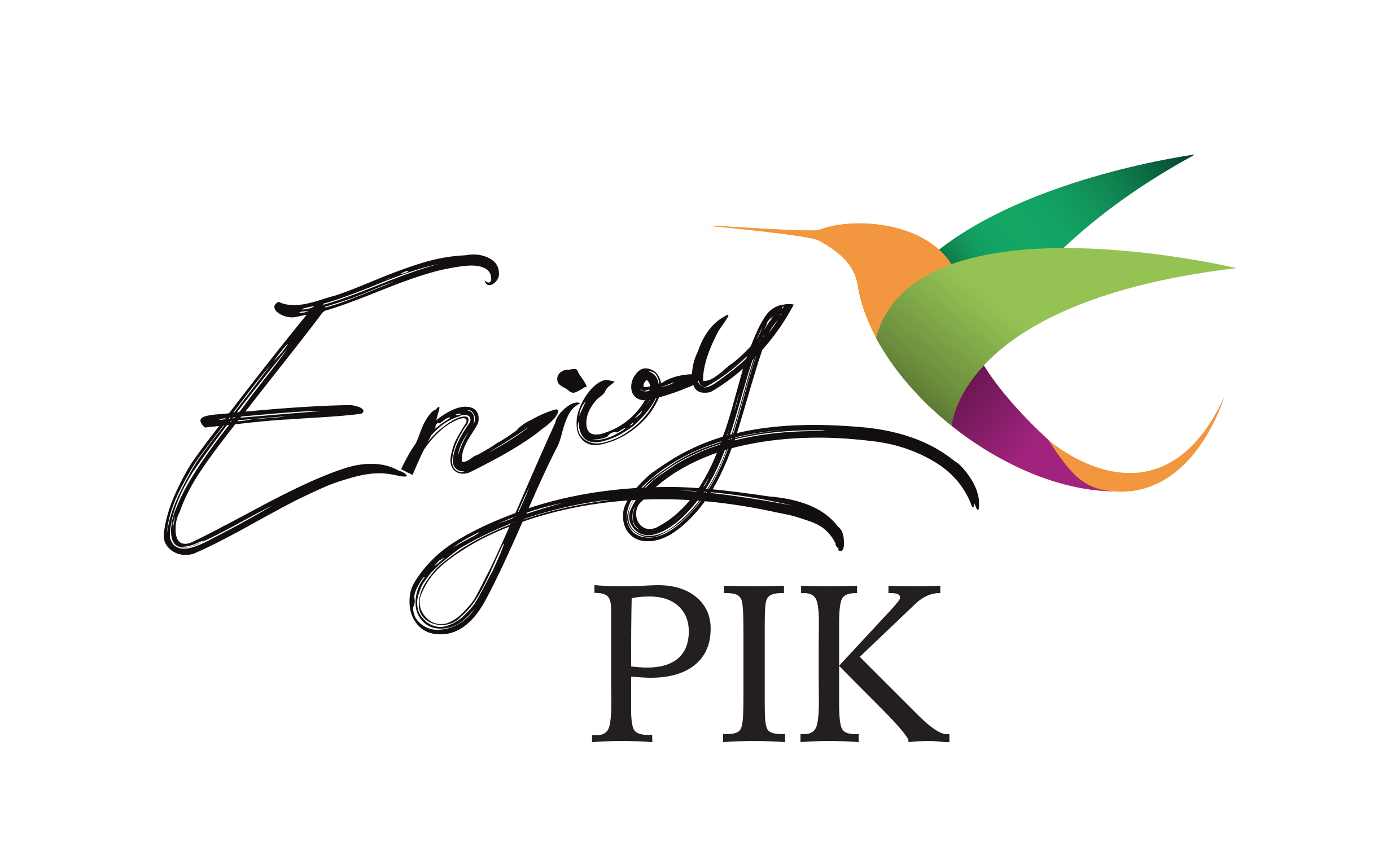 ENJOY PIK