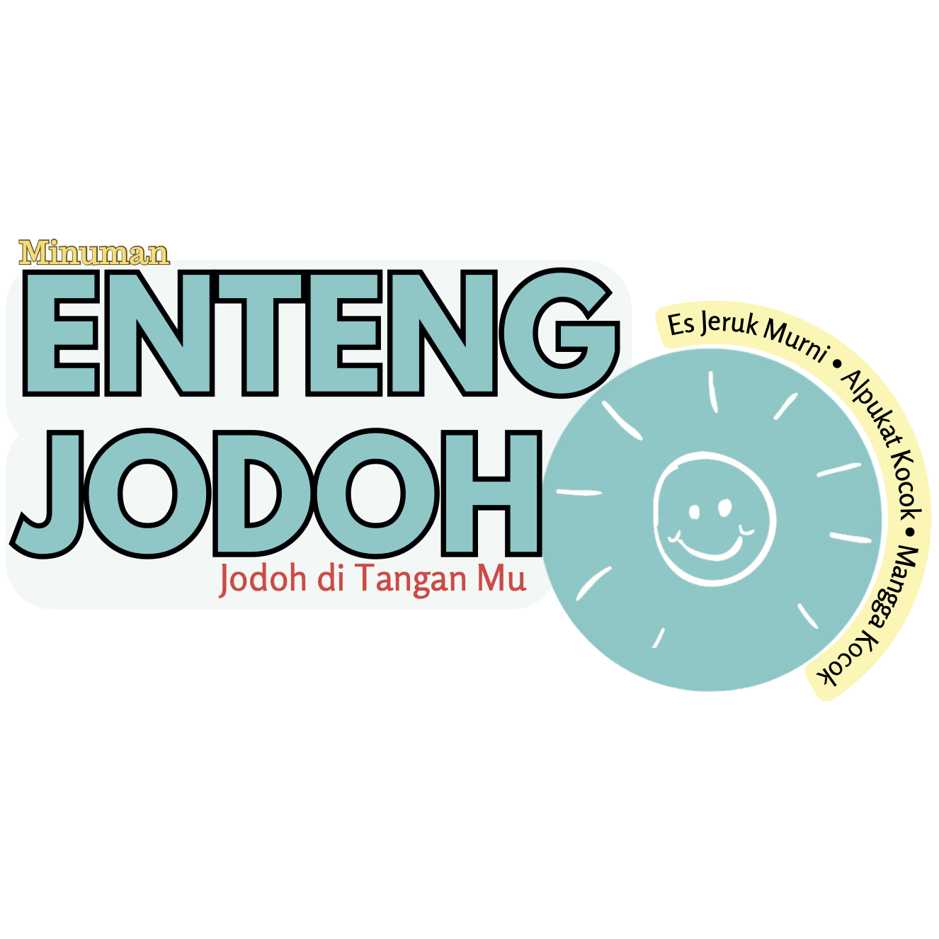 ENTENG JODOH