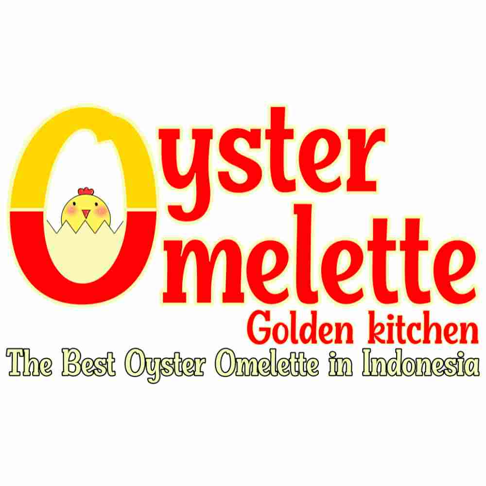 Golden Kitchen