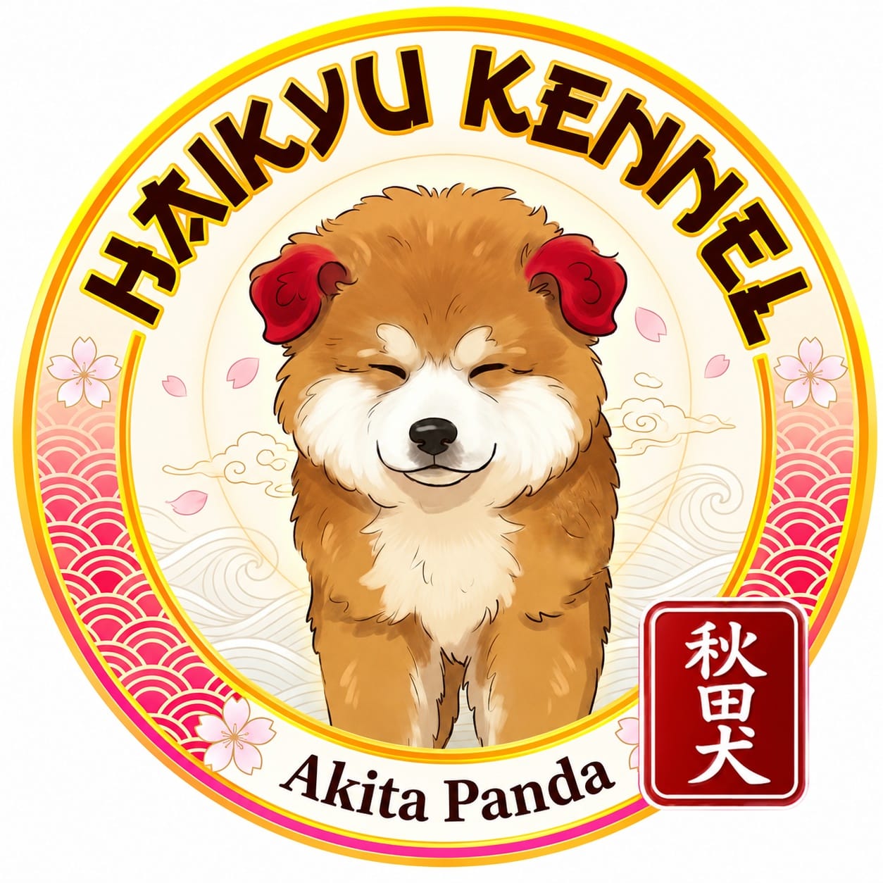  Haikyu Kennel