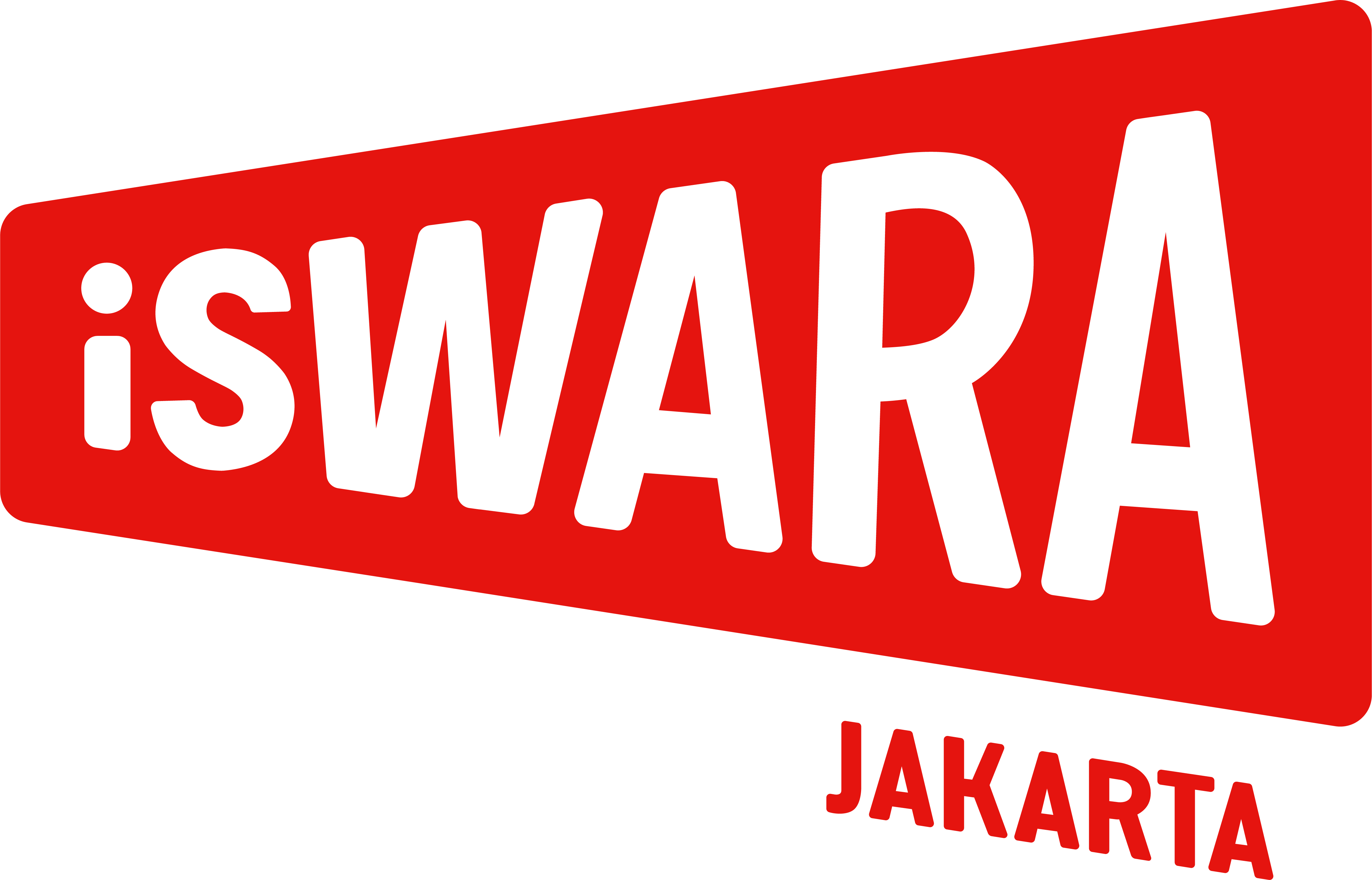 ISWARA JAKARTA
