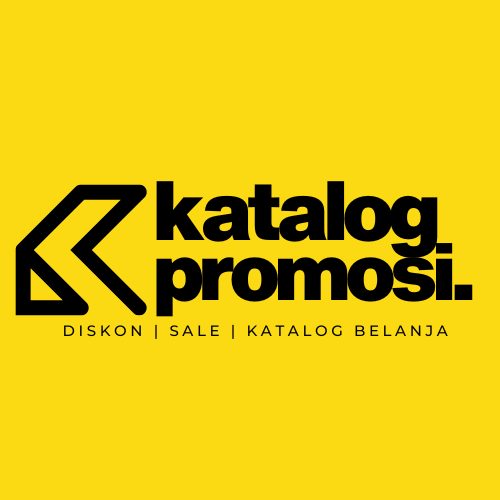 KATALOG PROMOSI