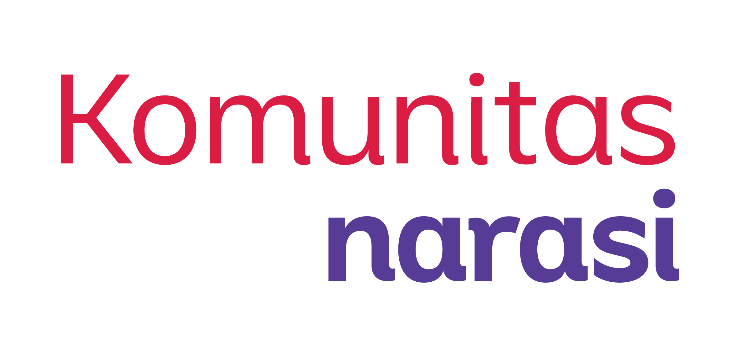 KOMUNITAS NARASI
