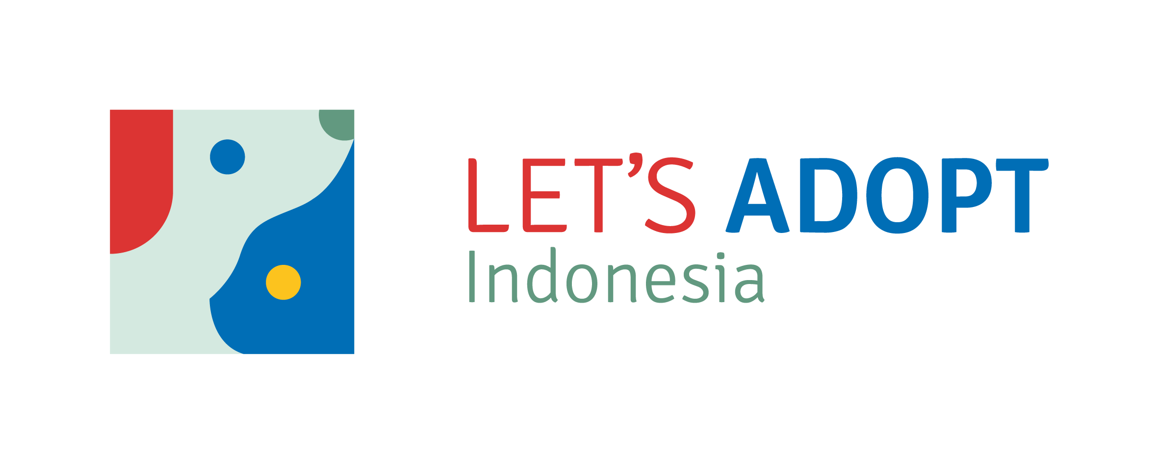 Let's Adopt Indonesia