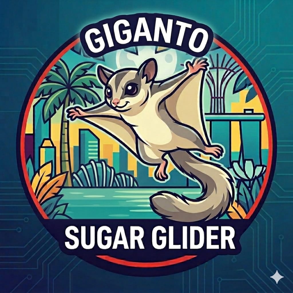 Logo Giganto