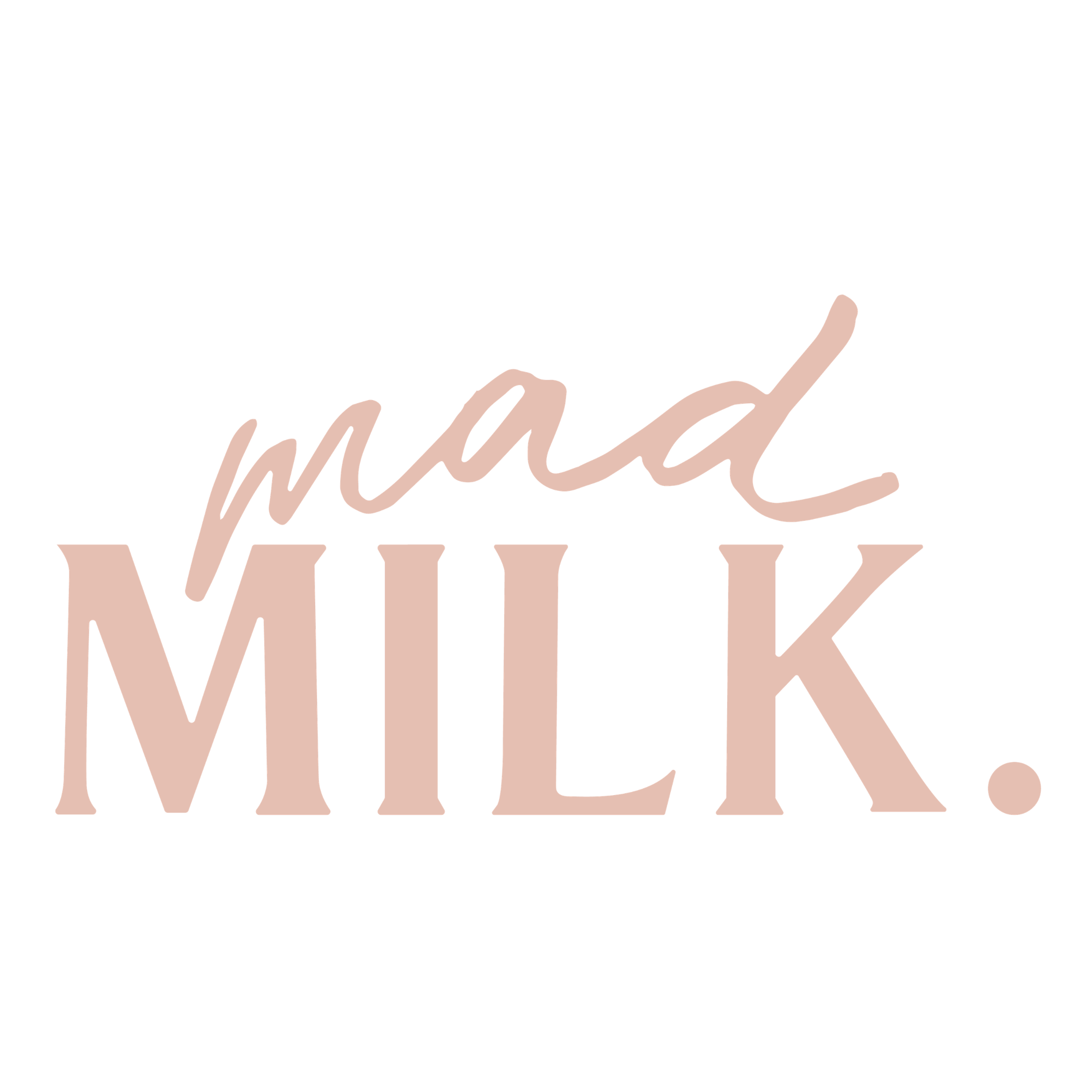 Mad Milk