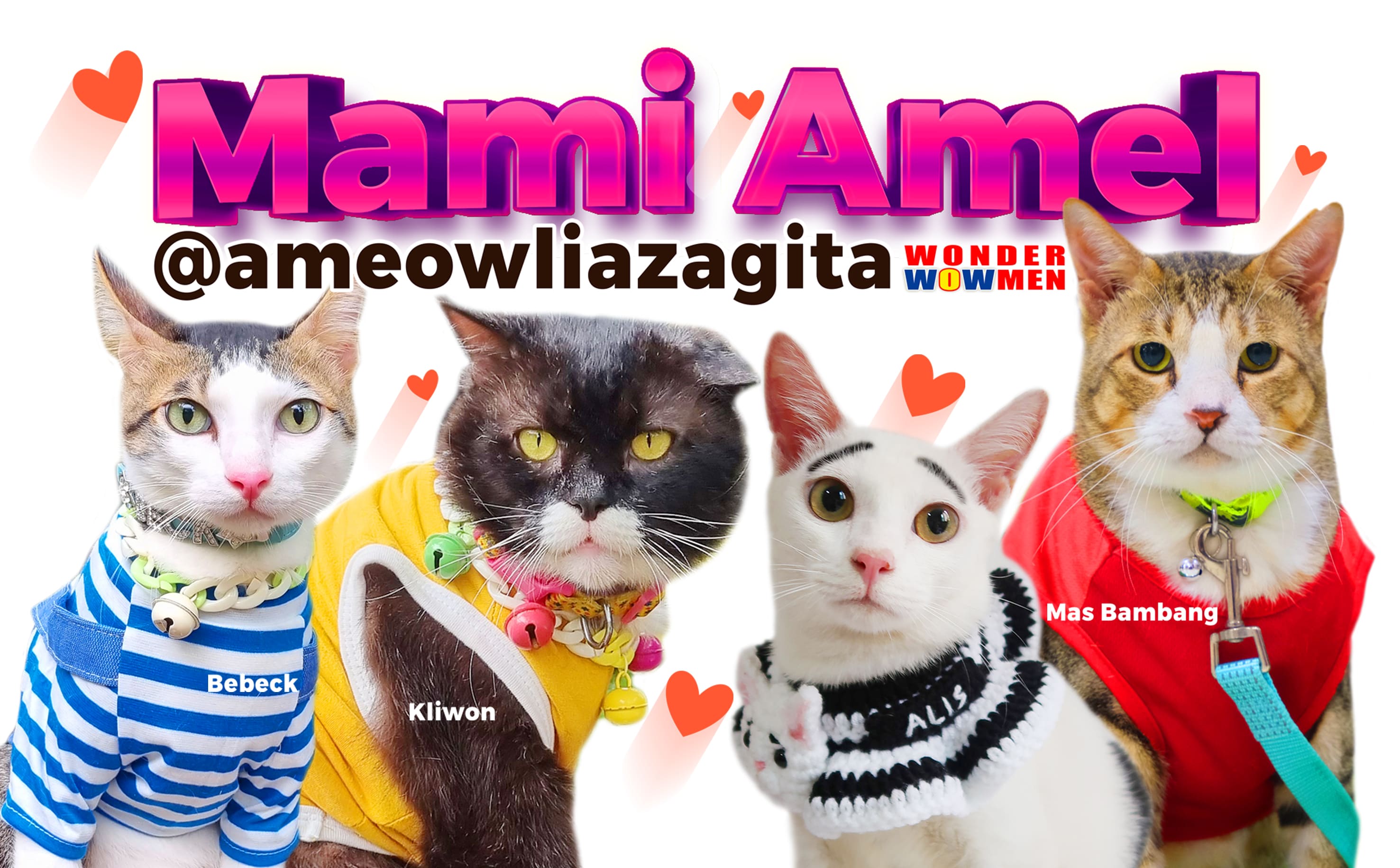 Mami Amel
