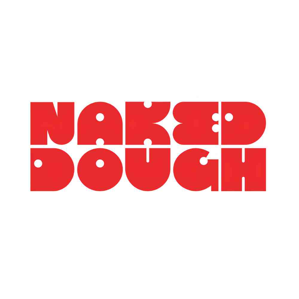Naked Dough