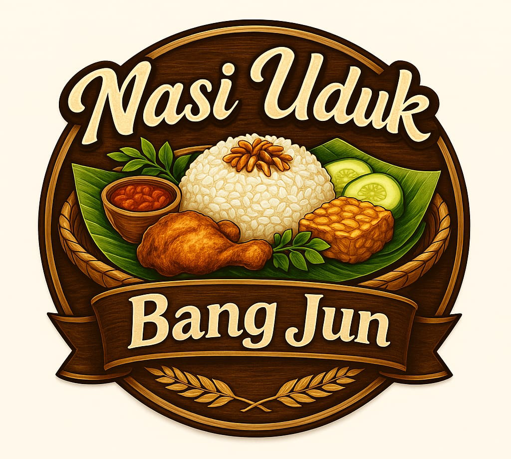 Nasi Uduk Bang Jun