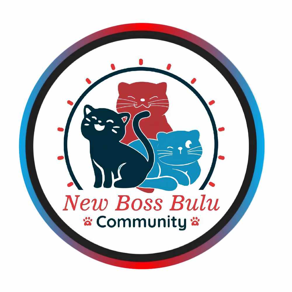 New Boss Bulu Community