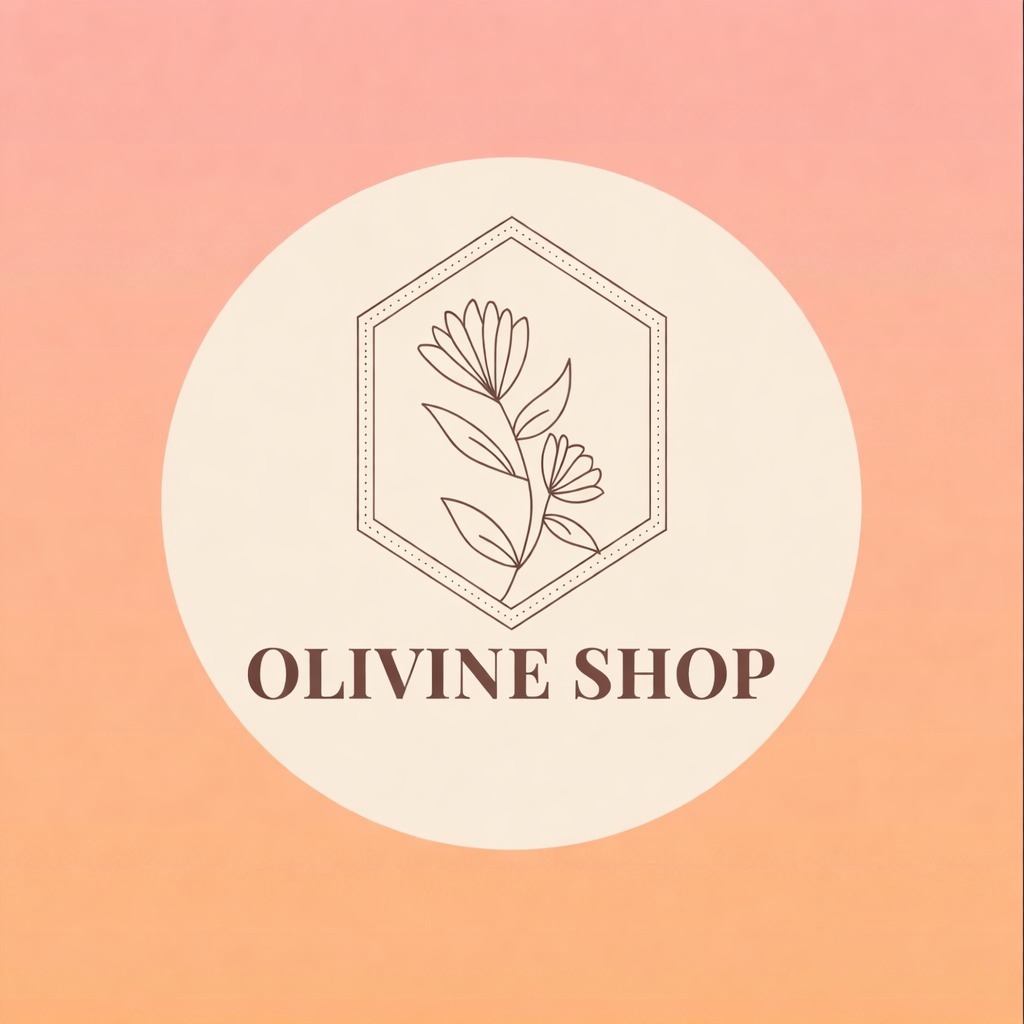 OLIVINE SHOP