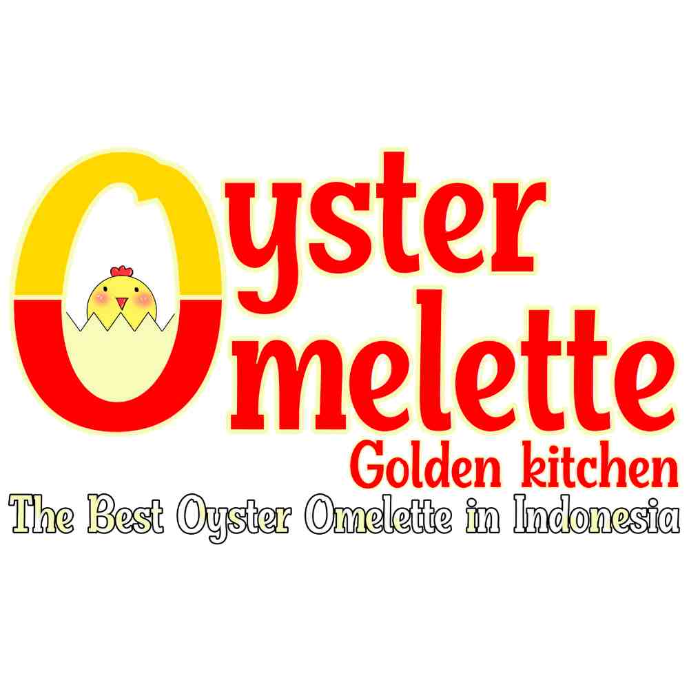 Oyster Omelette