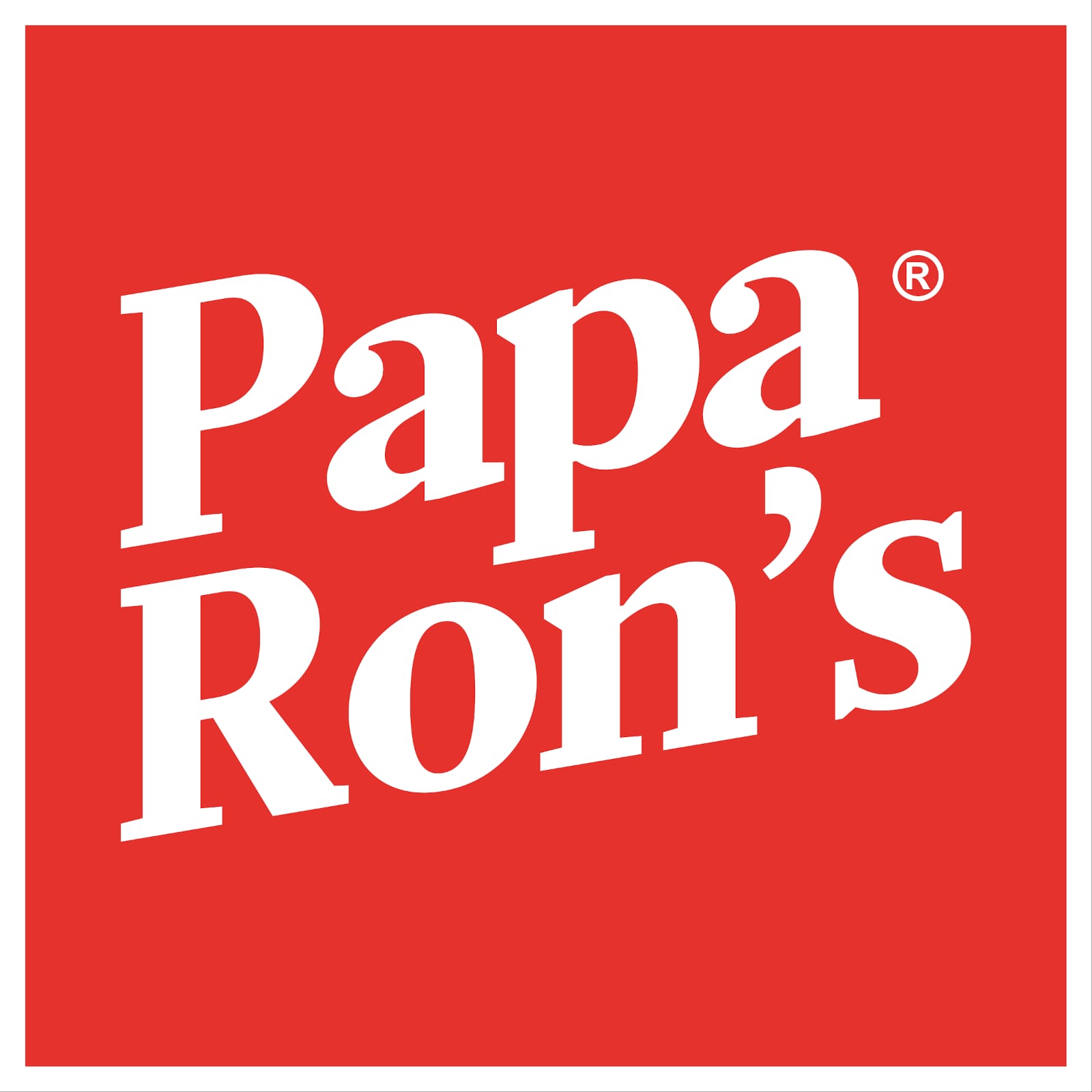 Paparon’s