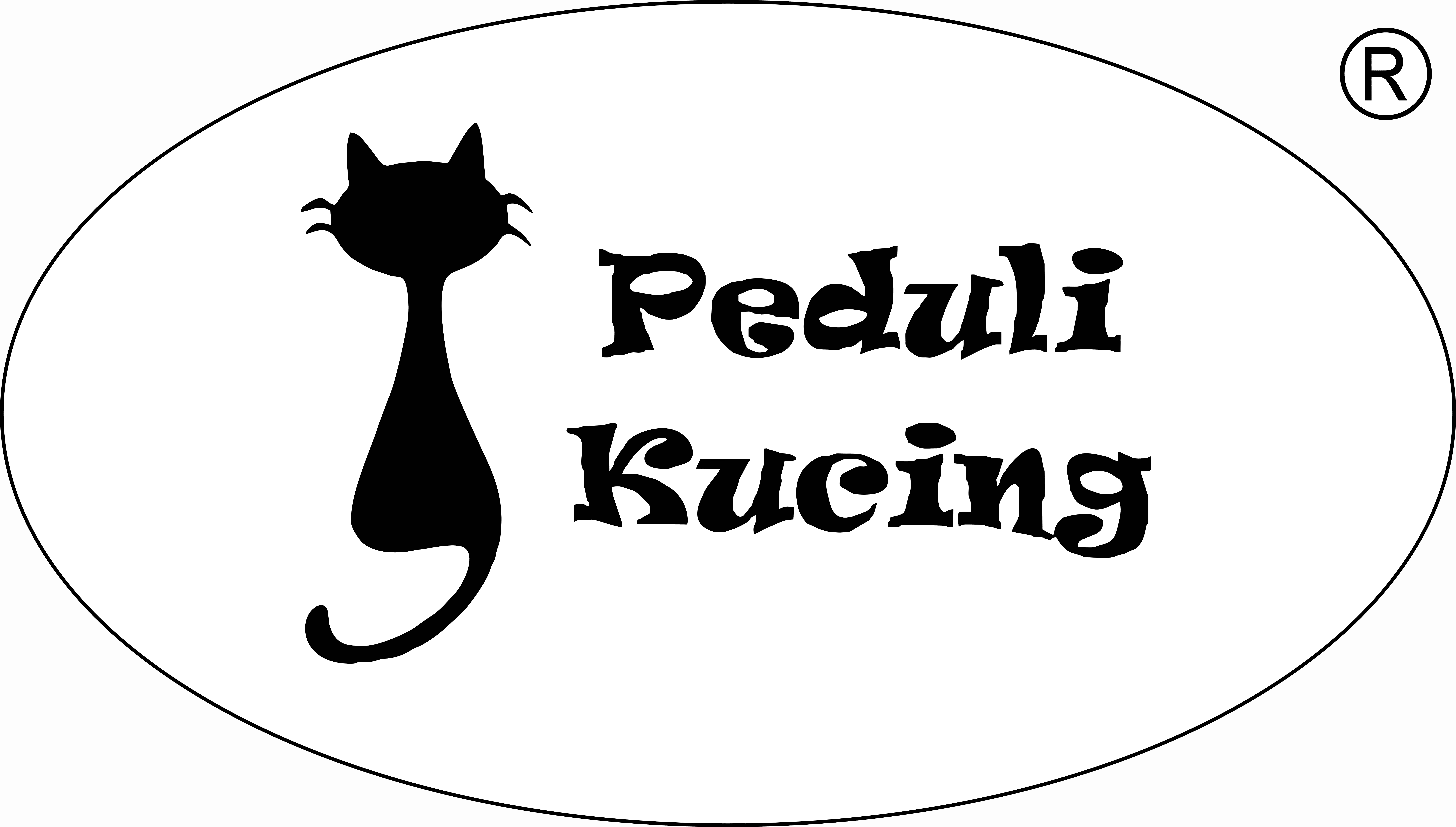 Peduli Kucing