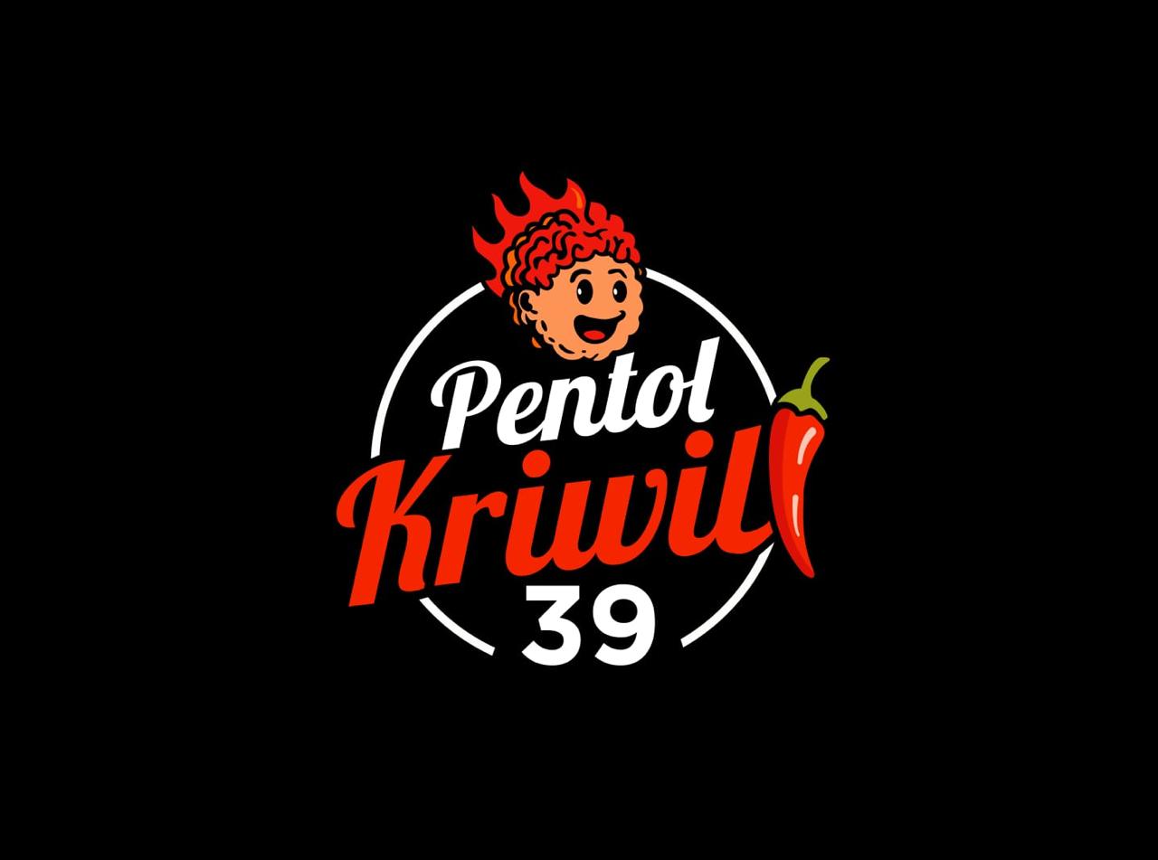 Pentol Kriwil 39