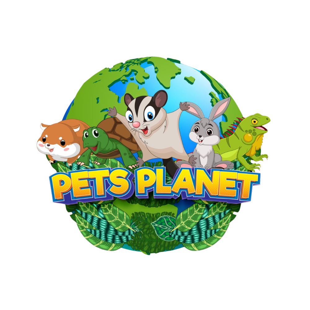 Pets Planet