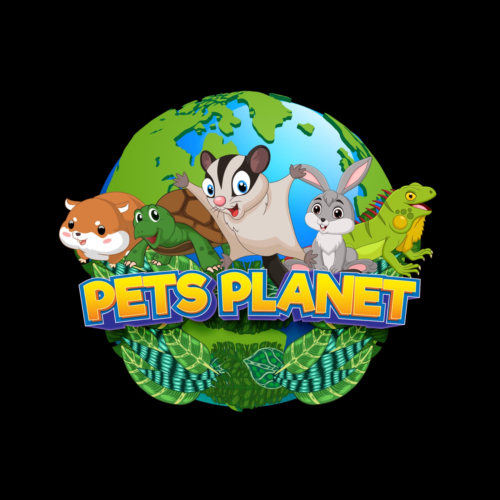 PETS PLANET