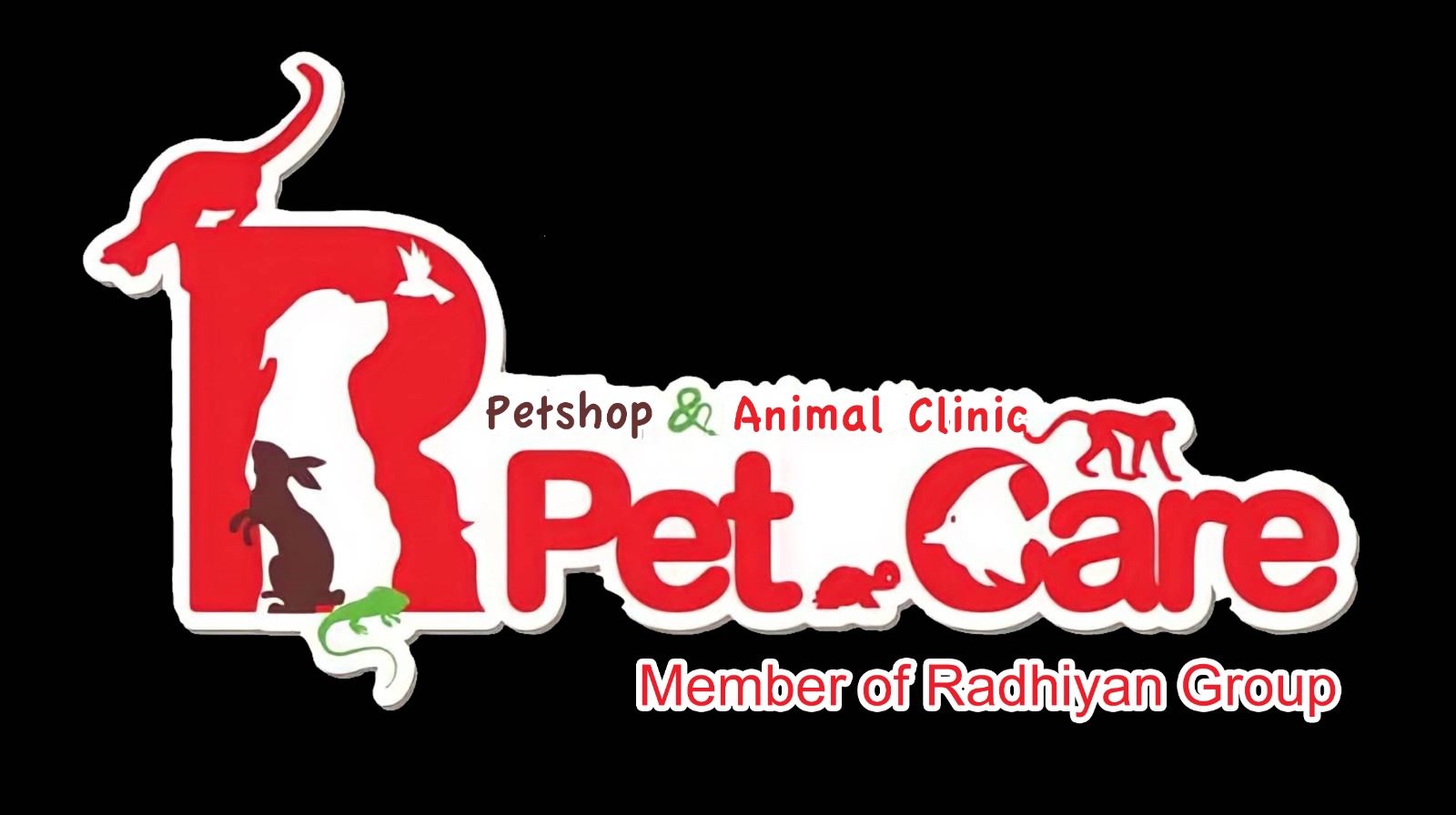 Radhiyan Pet and Care