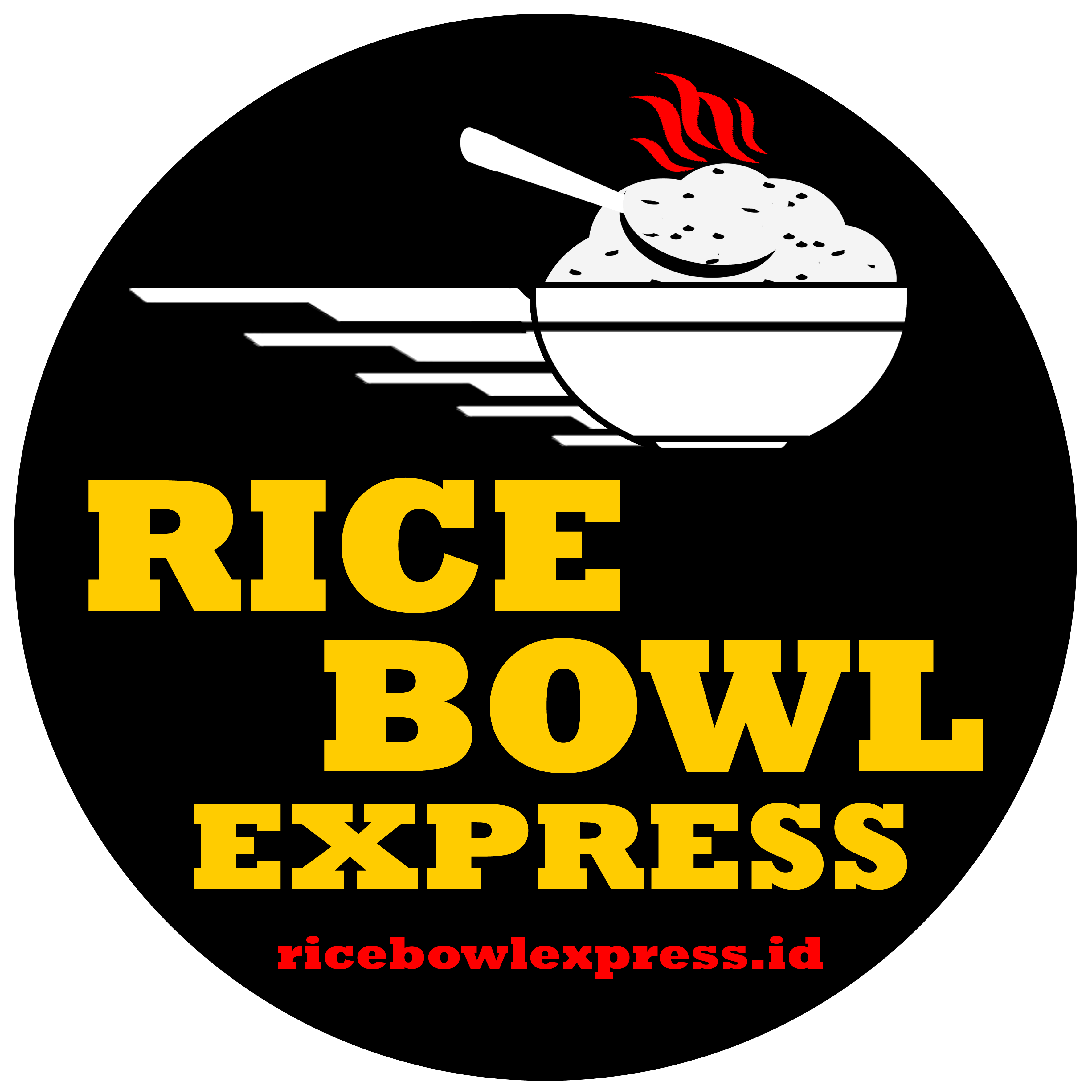 Rice Bowl Express