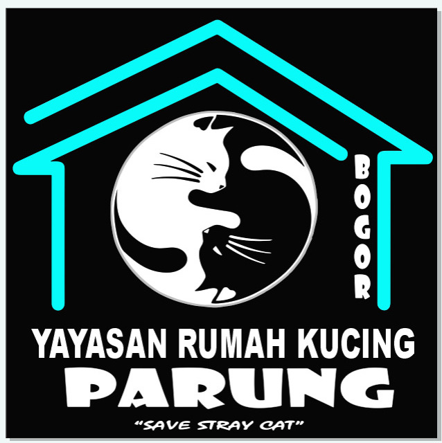 Rumah Kucing Parung 