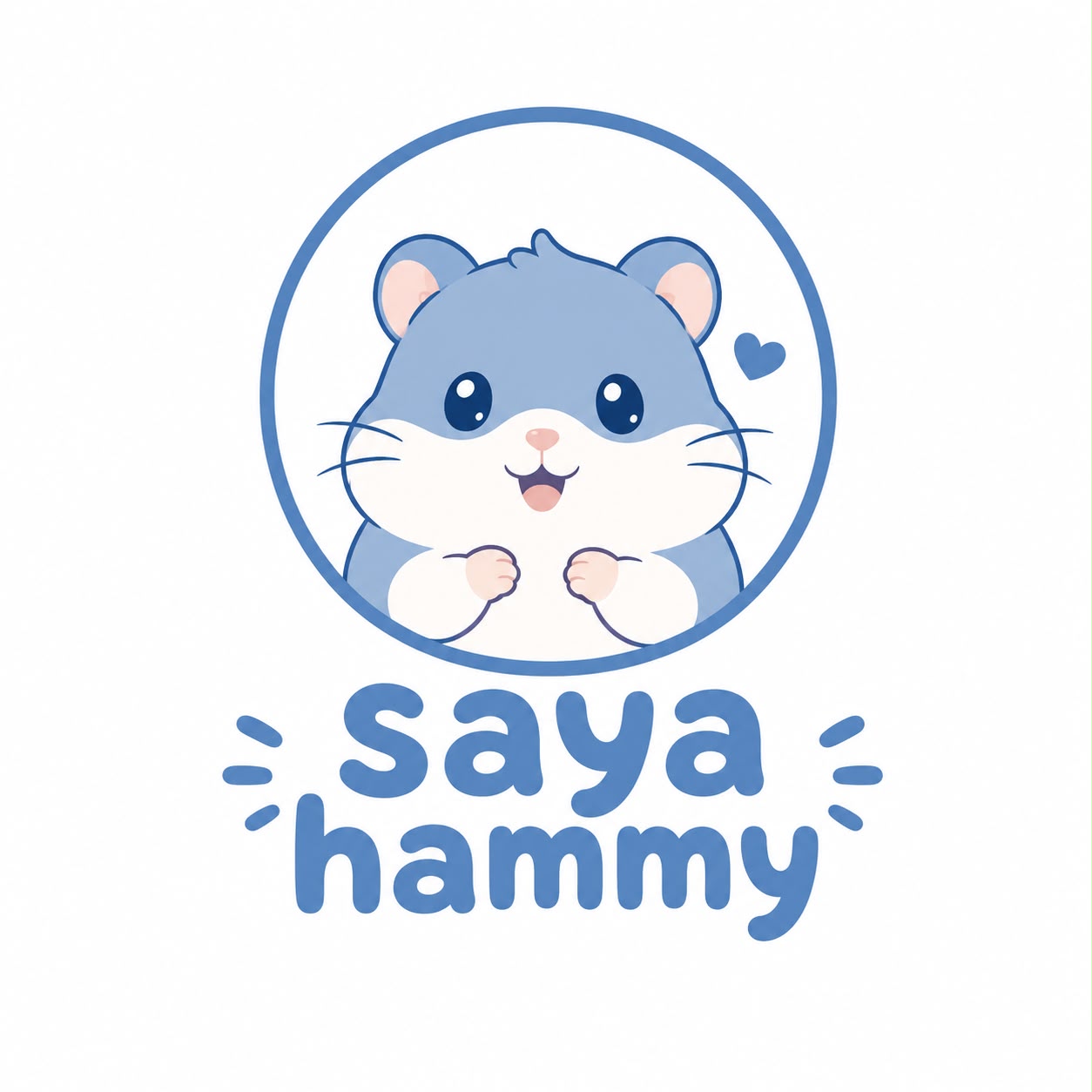 Saya Hammy
