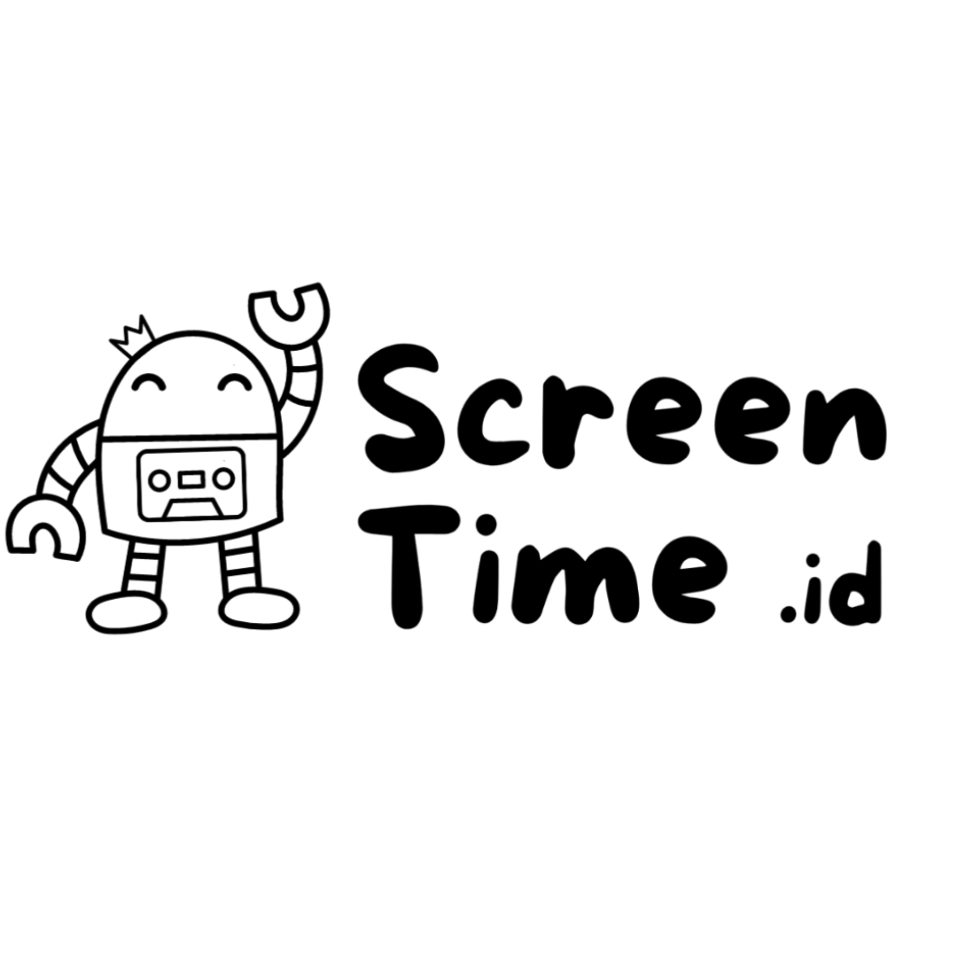 SCREENTIME ID