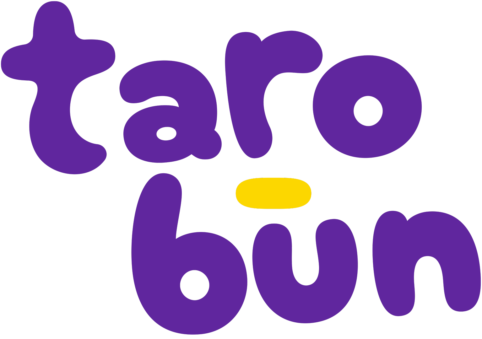 Taro Bun