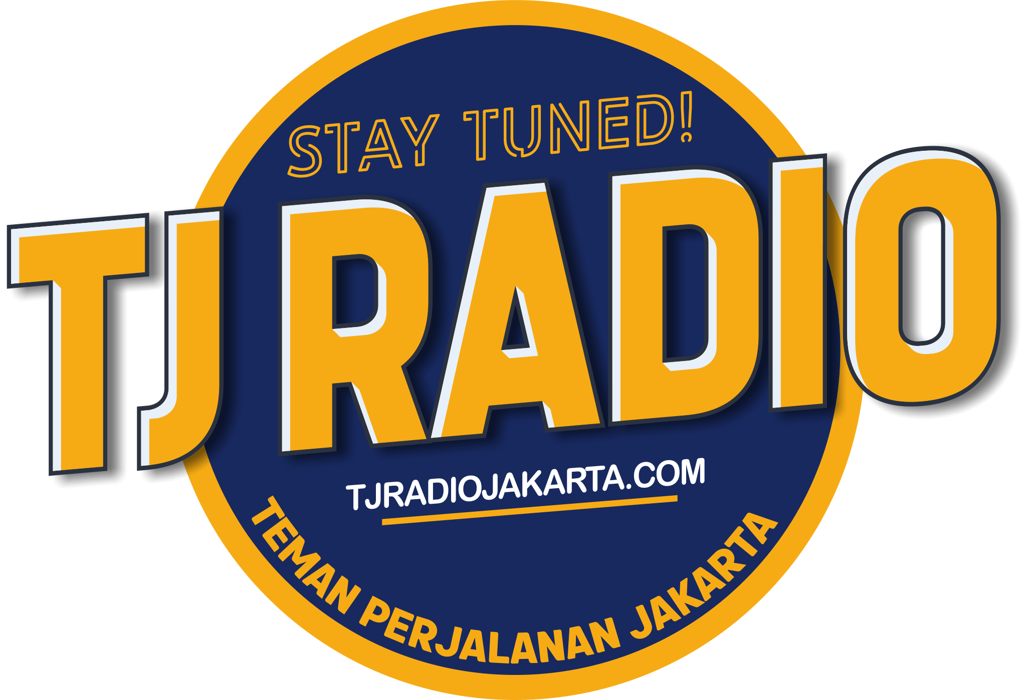 TJ RADIO