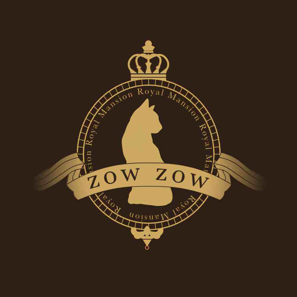Zow Zow Cattery