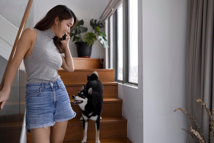 Bukan Cuma Sayang, Ini 6 Manfaat Tidur Bareng Anjing yang Terbukti Secara Ilmiah!