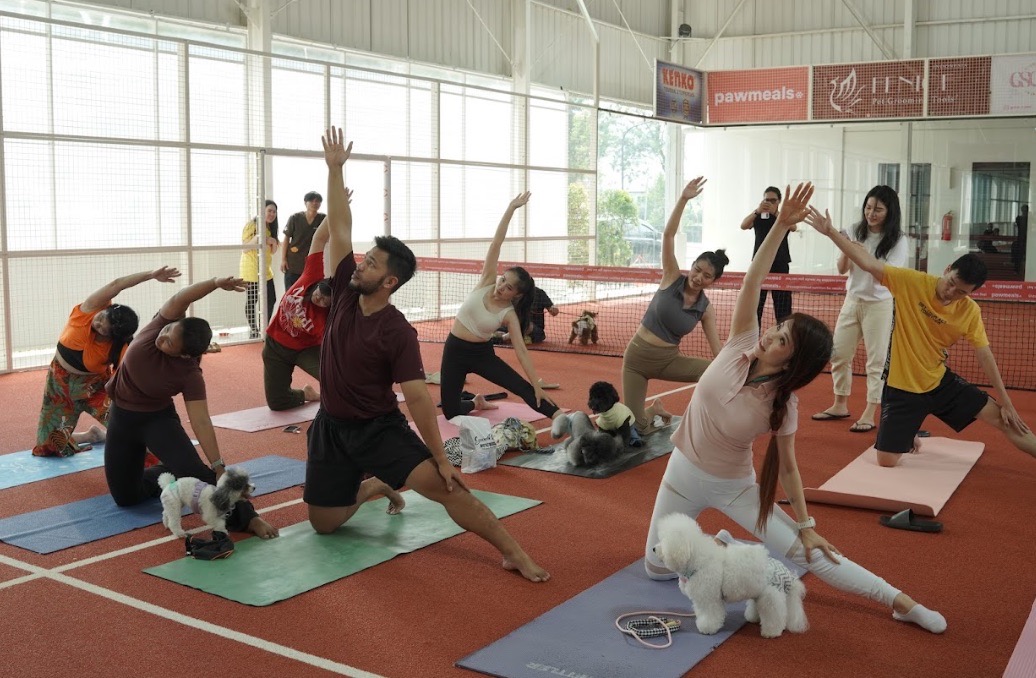 Jakarta International Pet Show 2026 bersama Fenice dan Anver’s Hadirkan Konsep Baru, Jawab Tren Gaya Hidup Paw-rents