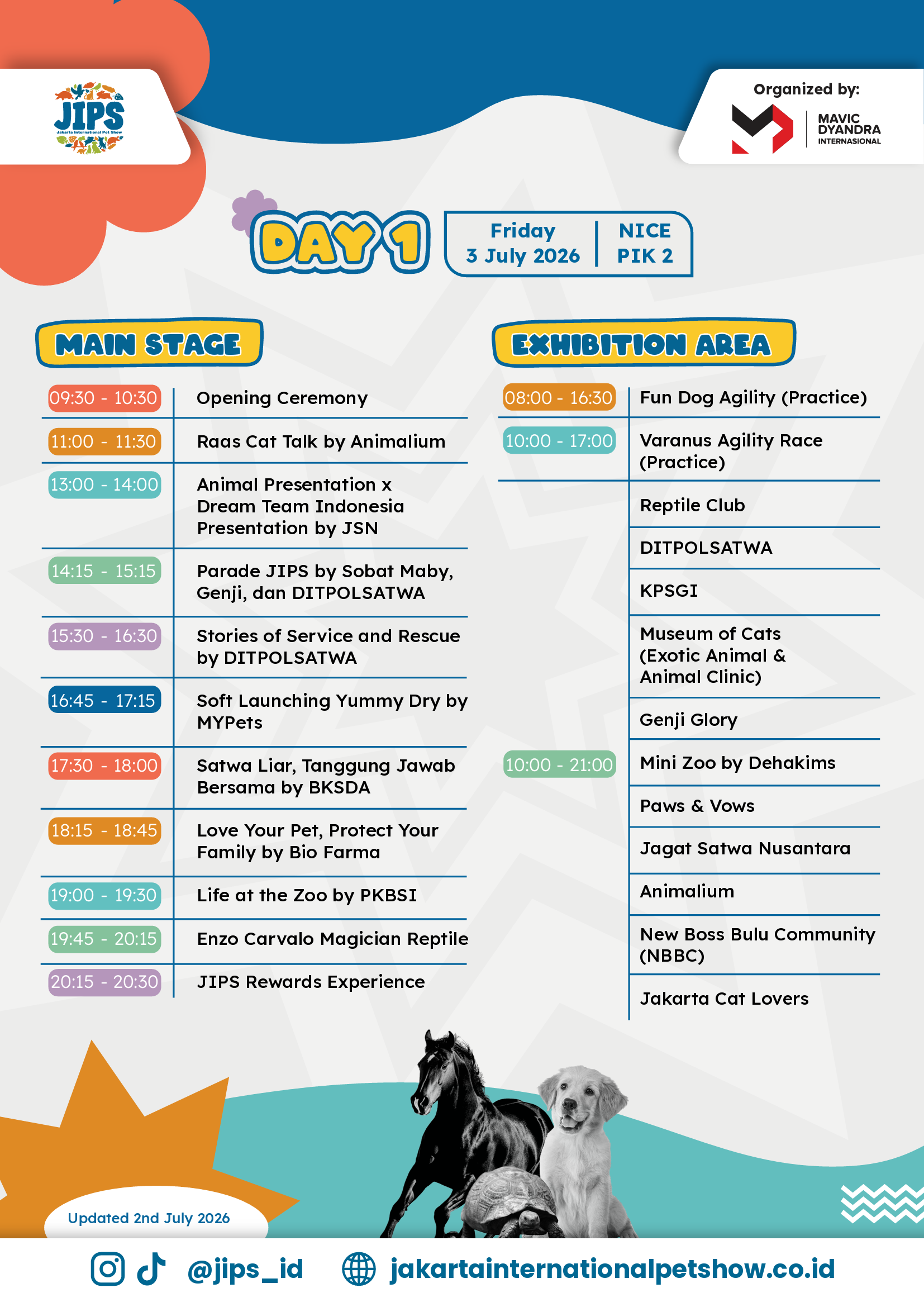 Rundown 2