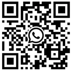 Sponsor QR