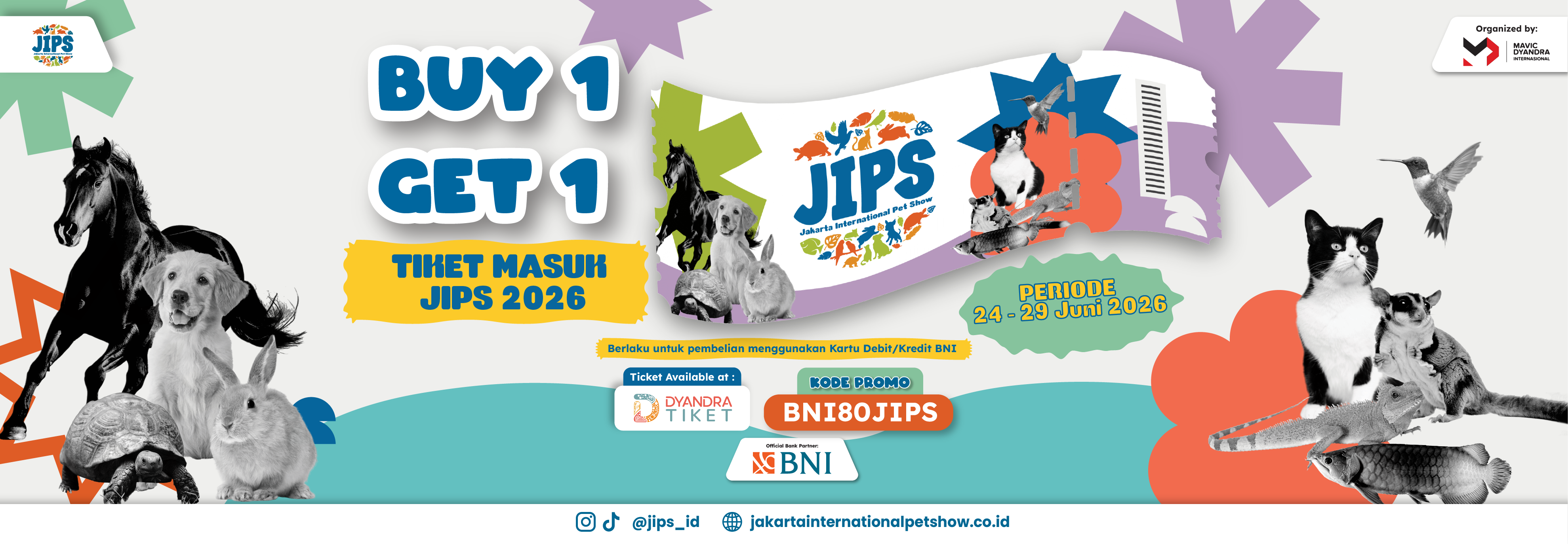 BNI Banner
