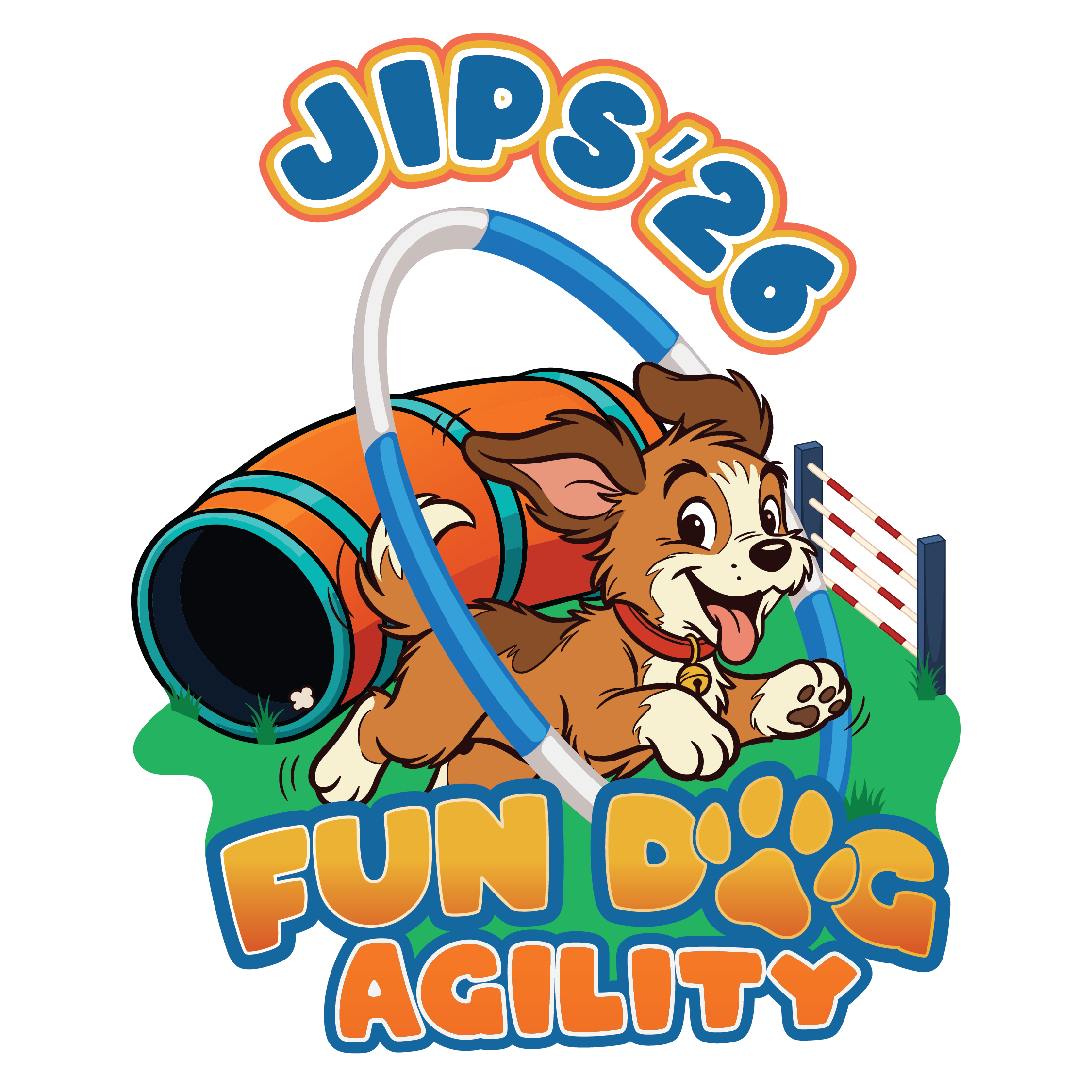 Fun Dog Agility