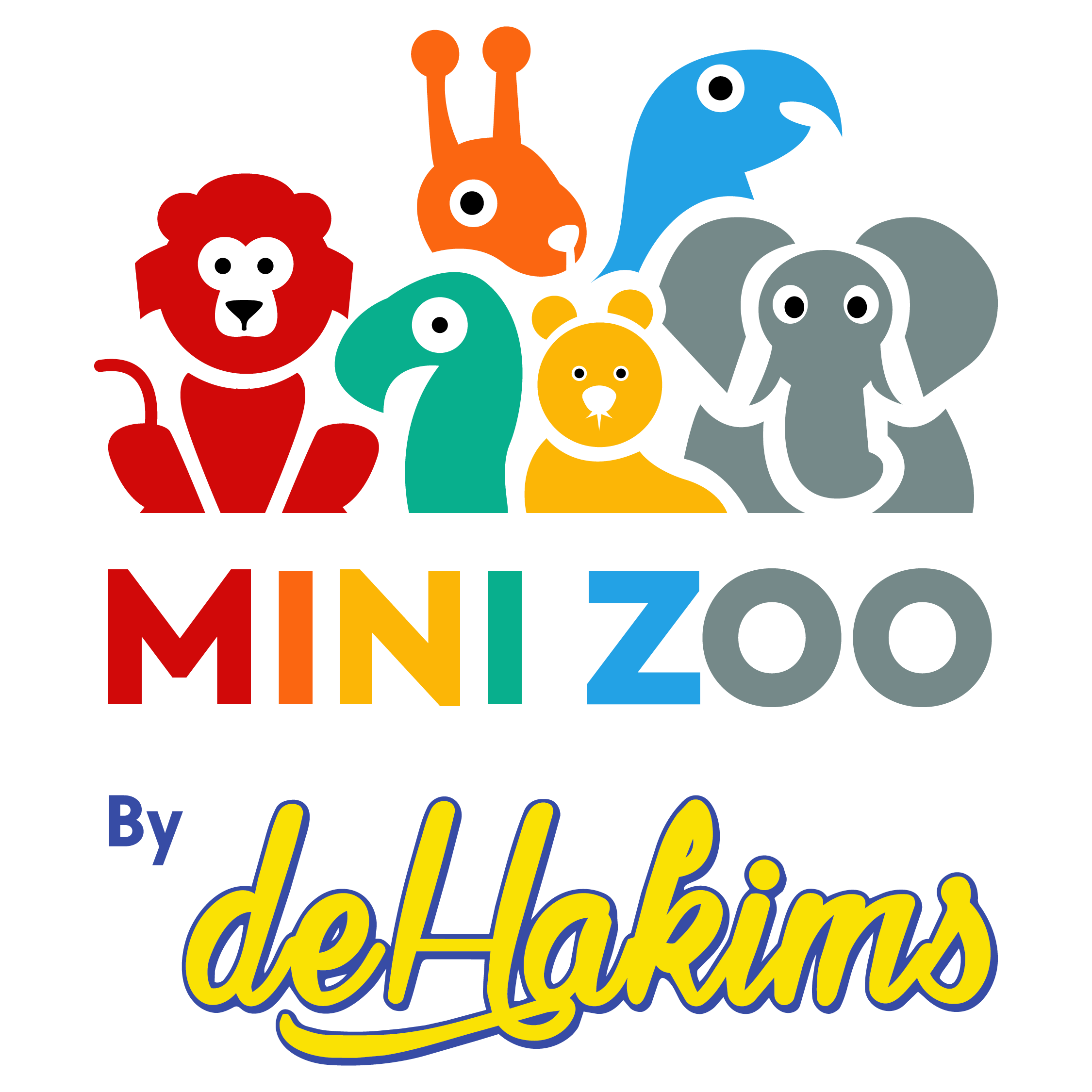 Mini zoo