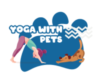 Yoga With Pets