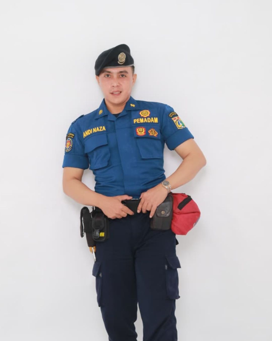 Andi Daeng