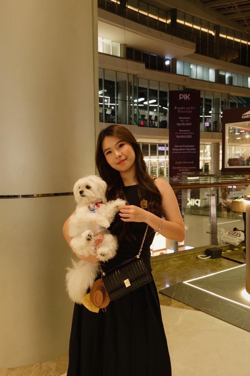 Aurel and Shiro
