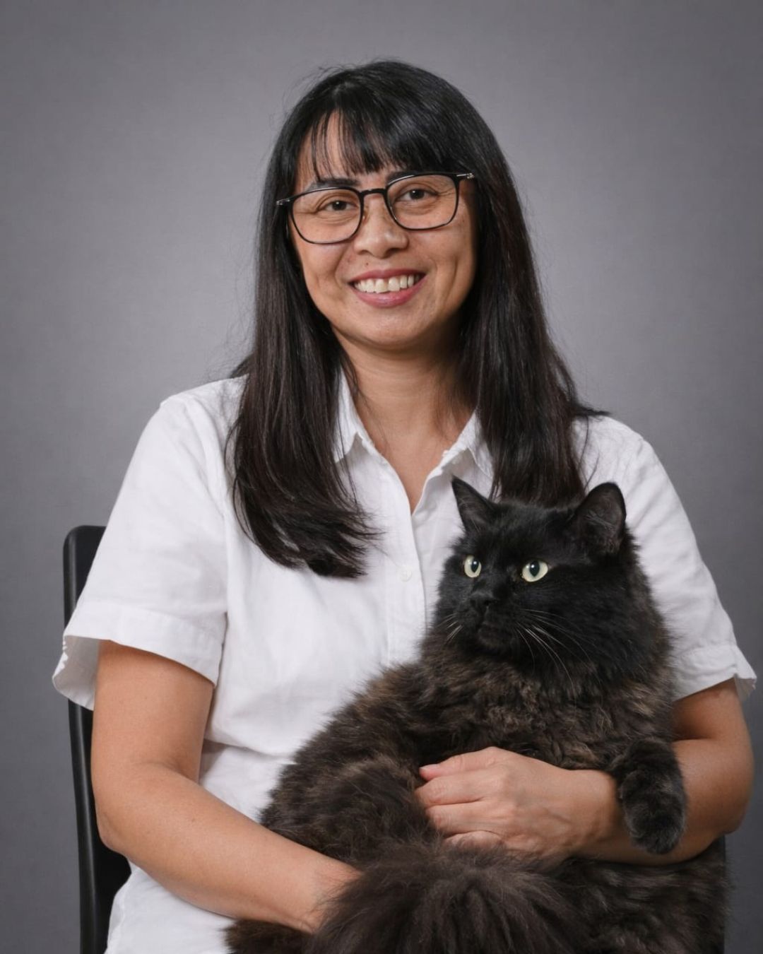 Dr. Anggie